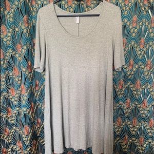 American Apparel Dress